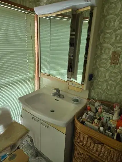 Wakayama Prefecture Wakayama City 5DK Property (11)