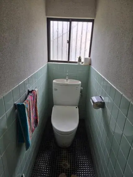 Wakayama Prefecture Wakayama City 5DK Property (13)