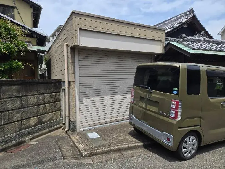 Wakayama Prefecture Wakayama City 5DK Property (3)