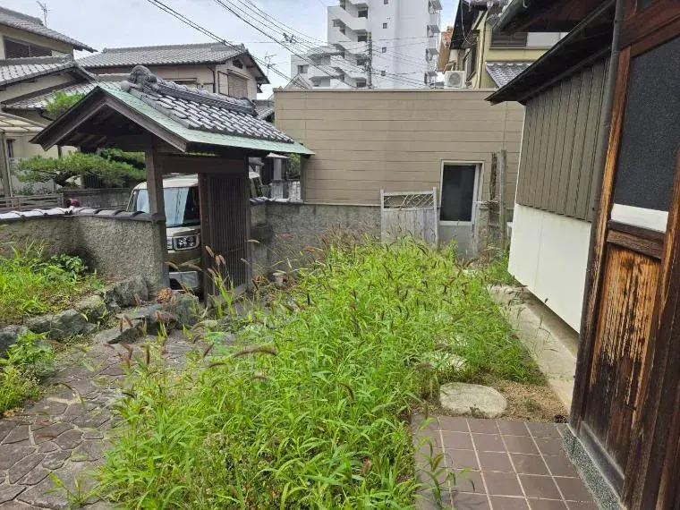 Wakayama Prefecture Wakayama City 5DK Property (4)