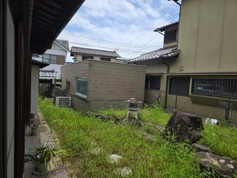 Wakayama Prefecture Wakayama City 5DK Property (5)
