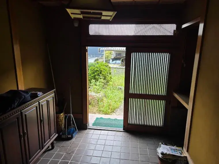 Wakayama Prefecture Wakayama City 5DK Property (6)