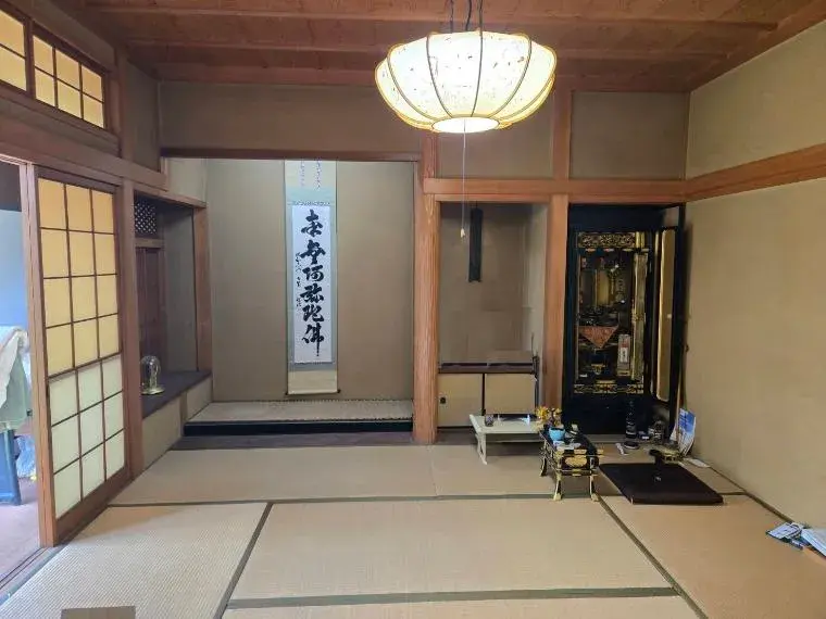 Wakayama Prefecture Wakayama City 5DK Property (7)