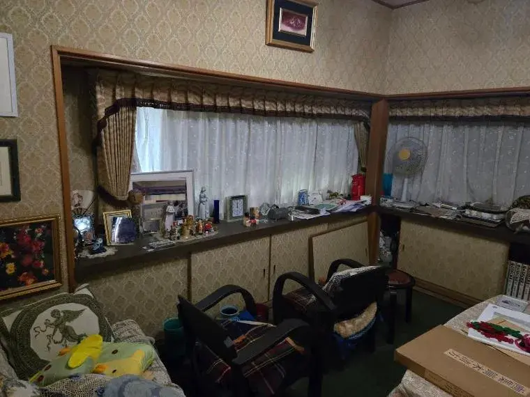 Wakayama Prefecture Wakayama City 5DK Property (8)