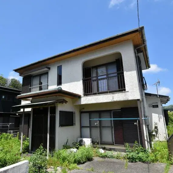 Akiya in Shimoda