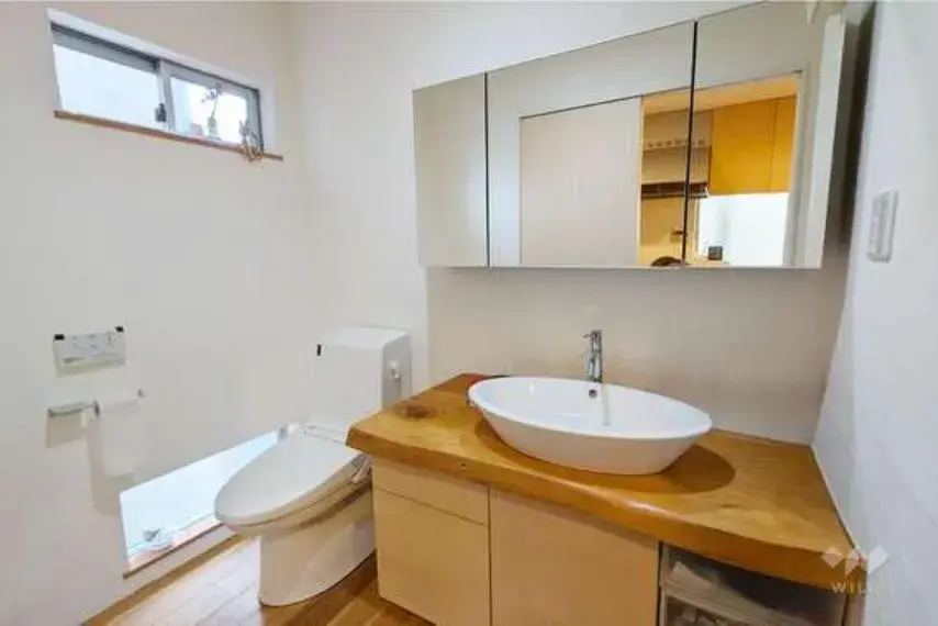 2SLDK Property Joto Ward, Osaka City, Osaka Prefecture (11)