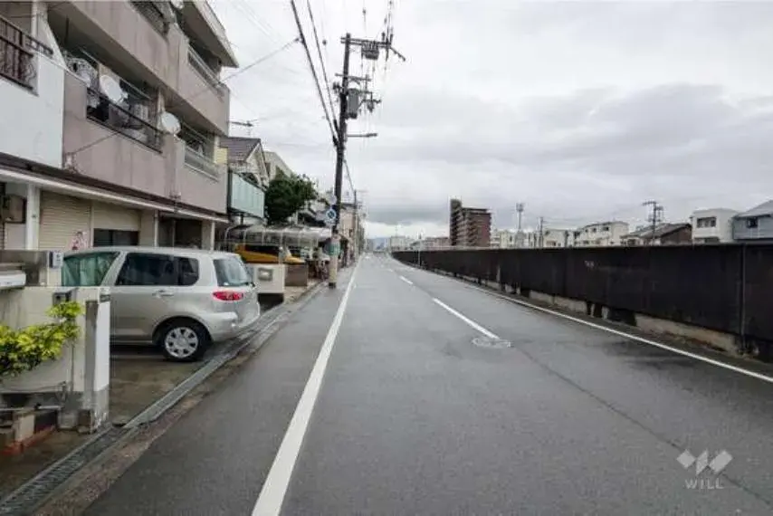 2SLDK Property Joto Ward, Osaka City, Osaka Prefecture (15)