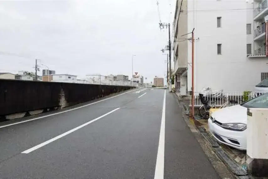2SLDK Property Joto Ward, Osaka City, Osaka Prefecture (16)