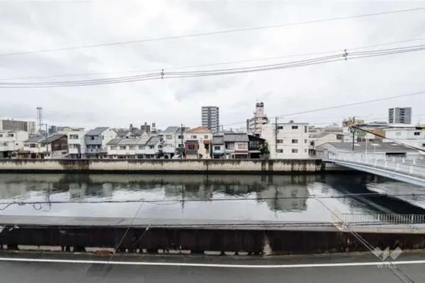 2SLDK Property Joto Ward, Osaka City, Osaka Prefecture (17)