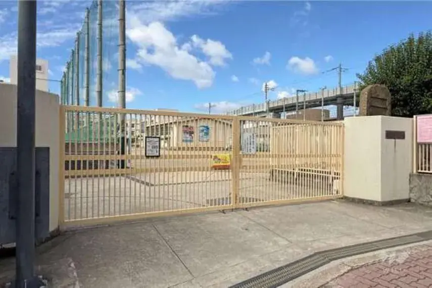 2SLDK Property Joto Ward, Osaka City, Osaka Prefecture (19)