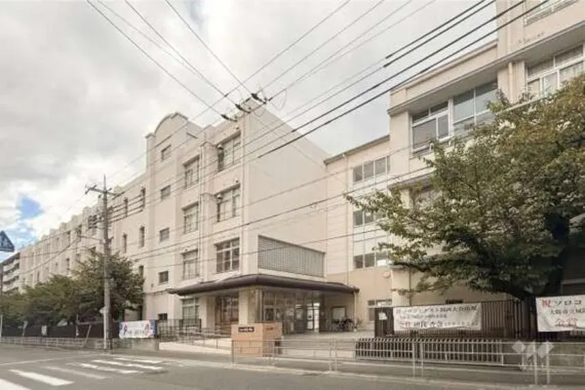 2SLDK Property Joto Ward, Osaka City, Osaka Prefecture (20)