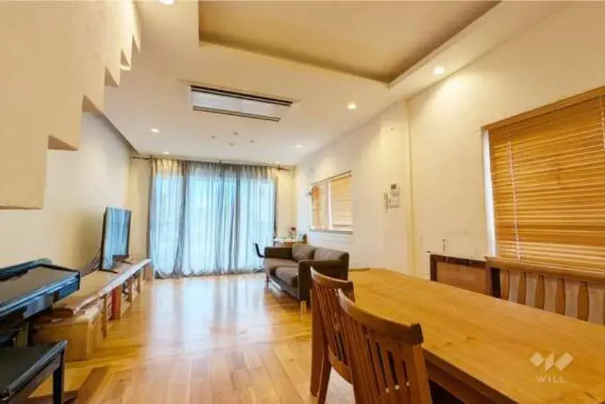 2SLDK Property Joto Ward, Osaka City, Osaka Prefecture (3)