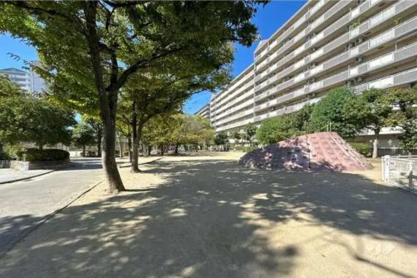 2SLDK Property Joto Ward, Osaka City, Osaka Prefecture (24)