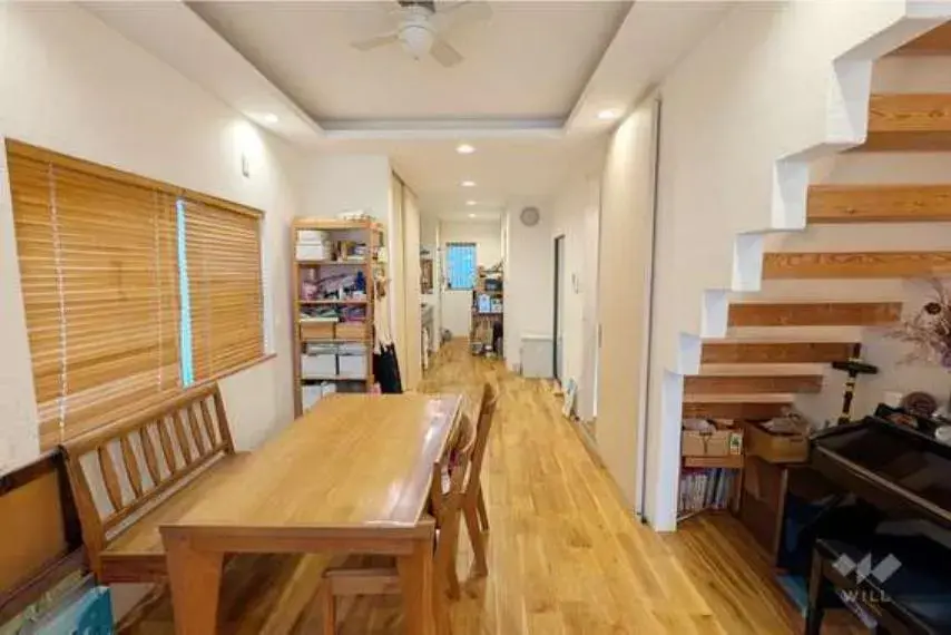 2SLDK Property Joto Ward, Osaka City, Osaka Prefecture (4)