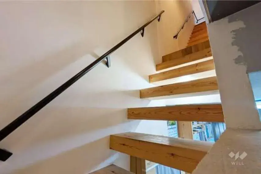 2SLDK Property Joto Ward, Osaka City, Osaka Prefecture (5)