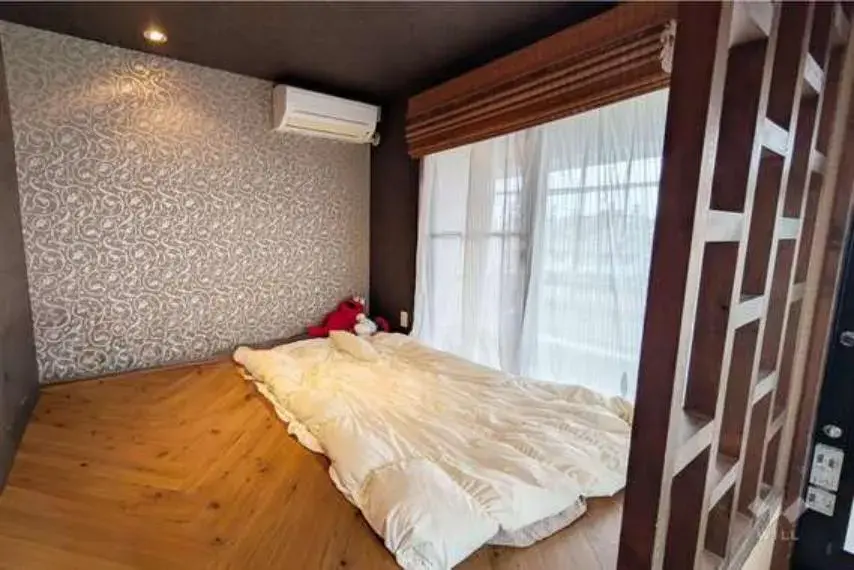 2SLDK Property Joto Ward, Osaka City, Osaka Prefecture (6)