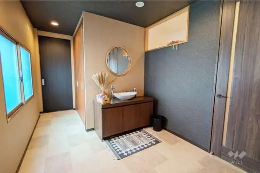 2SLDK Property Joto Ward, Osaka City, Osaka Prefecture (7)