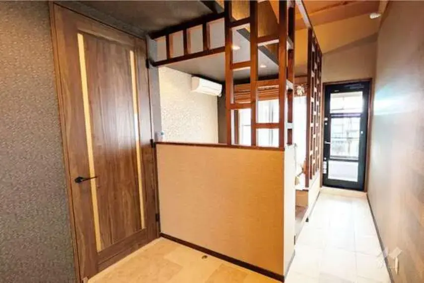 2SLDK Property Joto Ward, Osaka City, Osaka Prefecture (8)