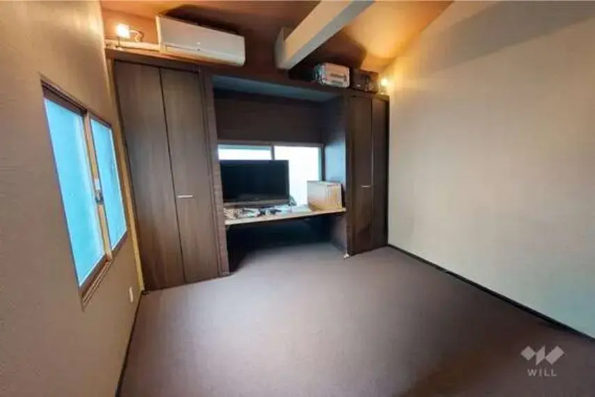 2SLDK Property Joto Ward, Osaka City, Osaka Prefecture (9)