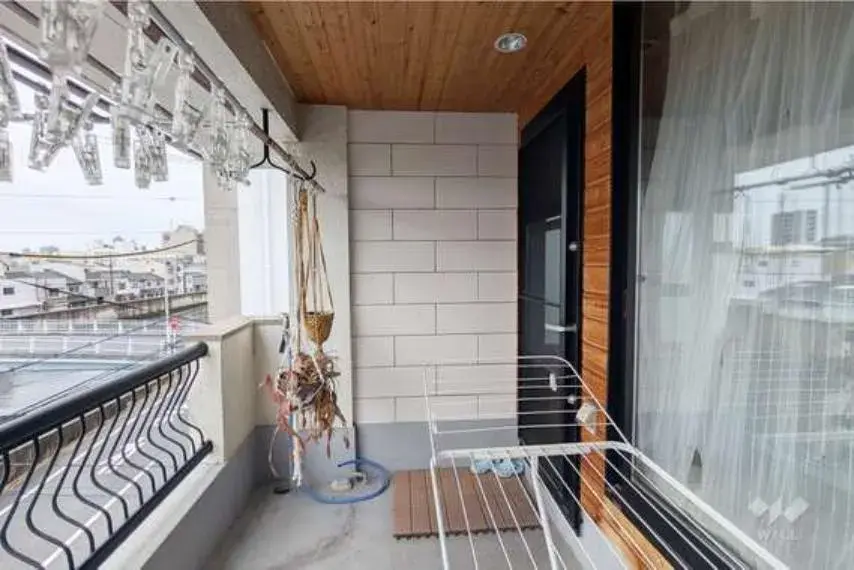 2SLDK Property Joto Ward, Osaka City, Osaka Prefecture (10)