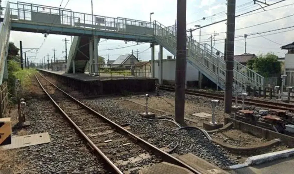 1K Property Narita City Chiba Prefecture (4)