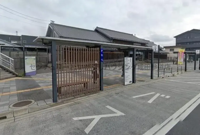 1K Property Narita City Chiba Prefecture (5)