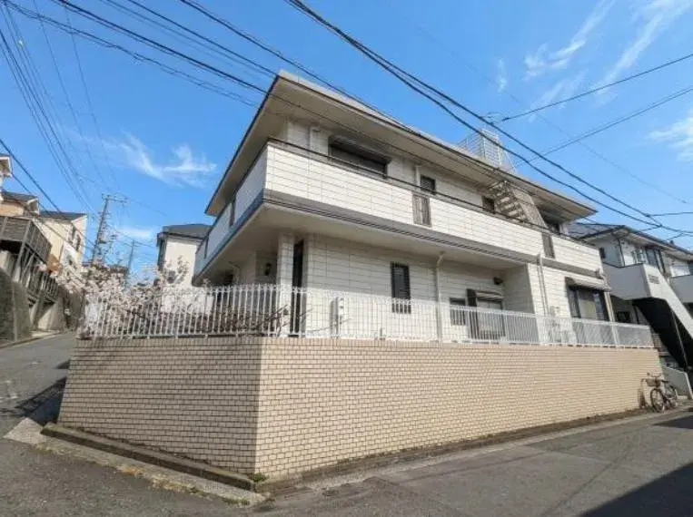 Kanagawa Prefecture Yokohama Hodogaya Ward 5LDK Property (2)
