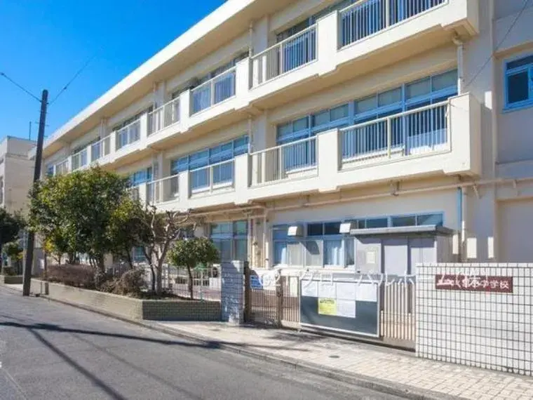 Kanagawa Prefecture Yokohama Hodogaya Ward 5LDK Property (15)