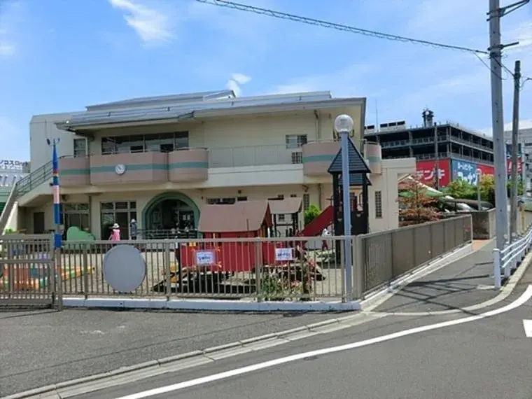 Kanagawa Prefecture Yokohama Hodogaya Ward 5LDK Property (16)