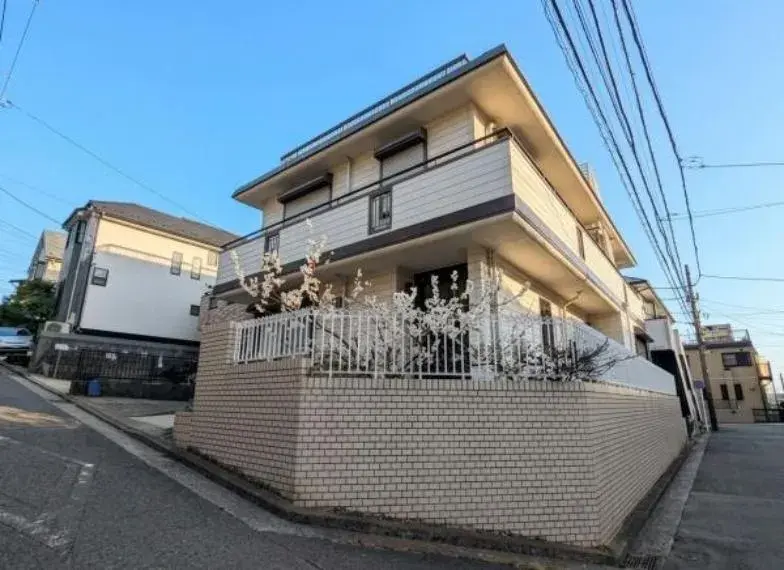 Kanagawa Prefecture Yokohama Hodogaya Ward 5LDK Property (3)