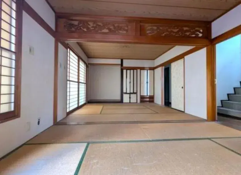Kanagawa Prefecture Yokohama Hodogaya Ward 5LDK Property (5)
