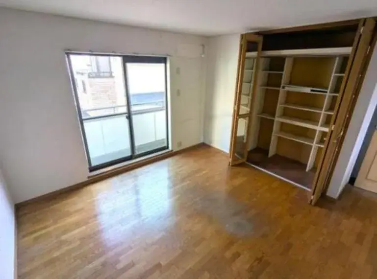 Kanagawa Prefecture Yokohama Hodogaya Ward 5LDK Property (7)