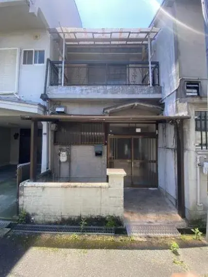 Akiya in Habikino