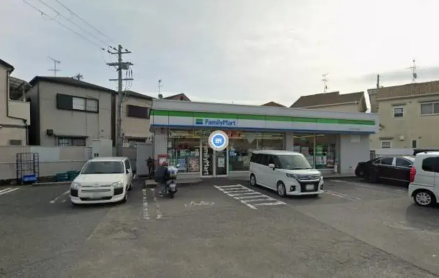 3K Property Habikino City, Osaka Prefecture (25)