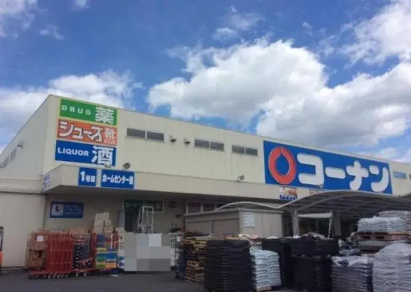 3K Property Habikino City, Osaka Prefecture (27)