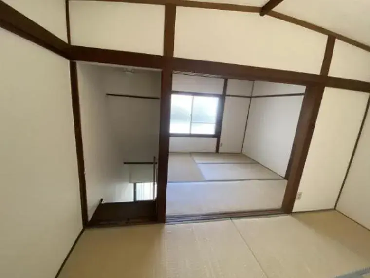 3K Property Habikino City, Osaka Prefecture (4)