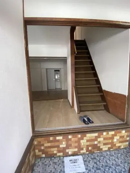 3K Property Habikino City, Osaka Prefecture (9)