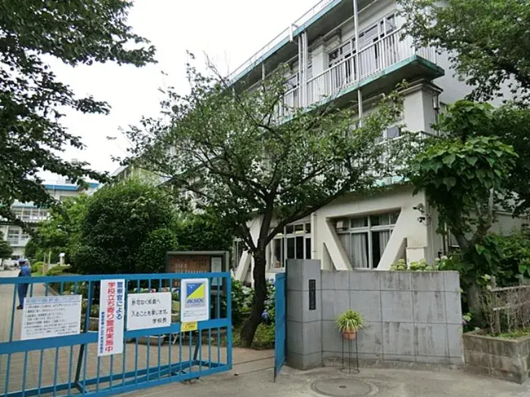 Propiedad 1LDK en Toda, Saitama (3)