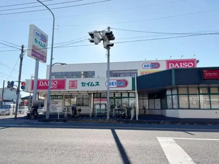 Propiedad 1LDK en Toda, Saitama (5)
