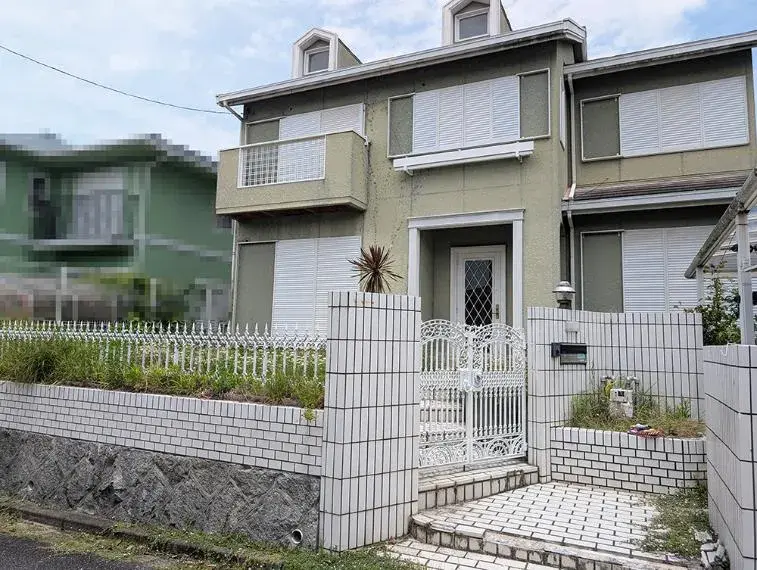 4LDK Property Toyono-cho Osaka Prefecture (2)