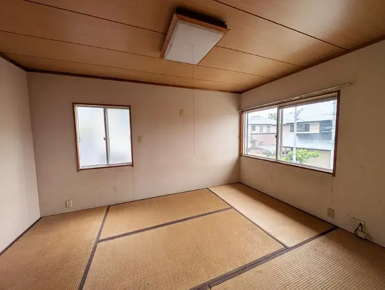 4LDK Property Toyono-cho Osaka Prefecture (17)