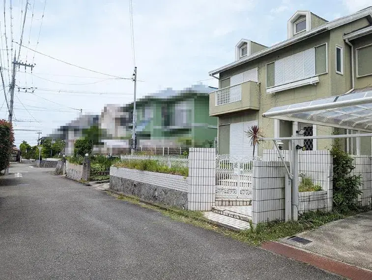 4LDK Property Toyono-cho Osaka Prefecture (3)