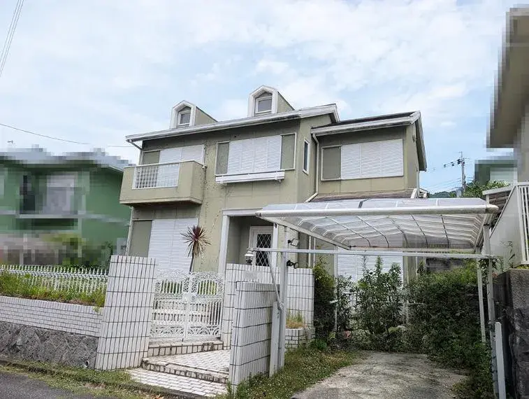 4LDK Property Toyono-cho Osaka Prefecture (4)