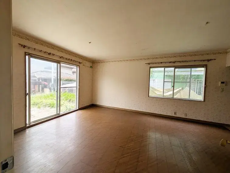 4LDK Property Toyono-cho Osaka Prefecture (7)