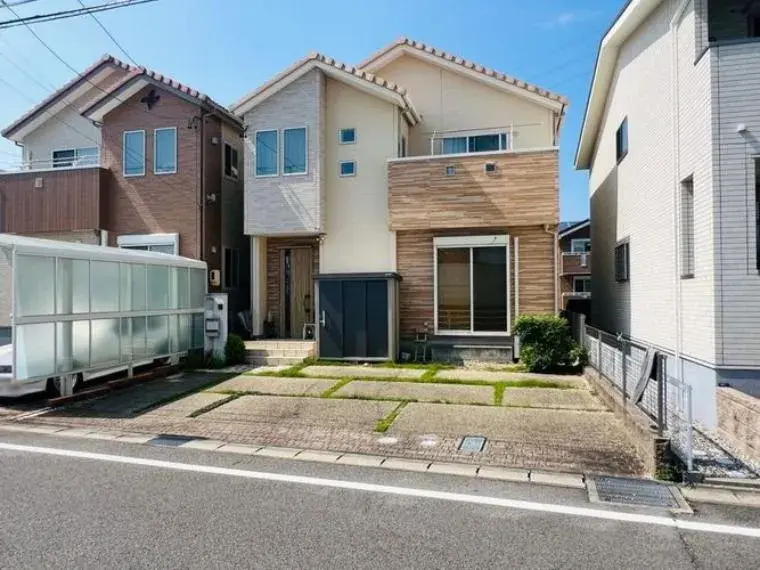 4LDK Bien immobilier Ville de Handa Préfecture d'Aichi (3)