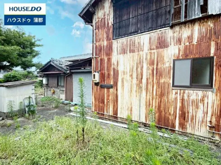 7SDK物件 蒲郡市 愛知県 (2)