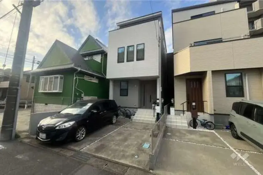 3SLDK Property Kawaguchi City Saitama Prefecture (2)