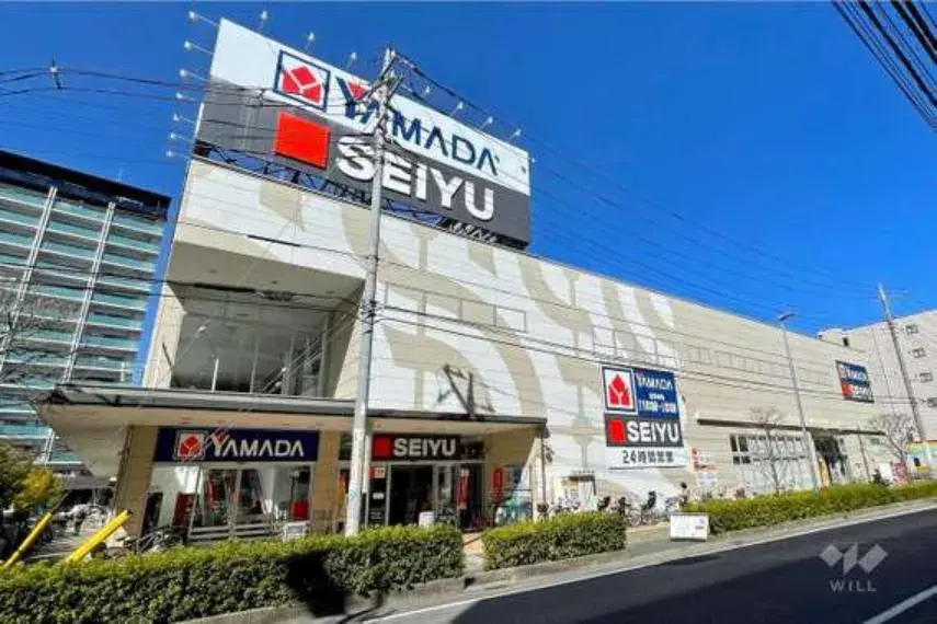 3SLDK Property Kawaguchi City Saitama Prefecture (12)