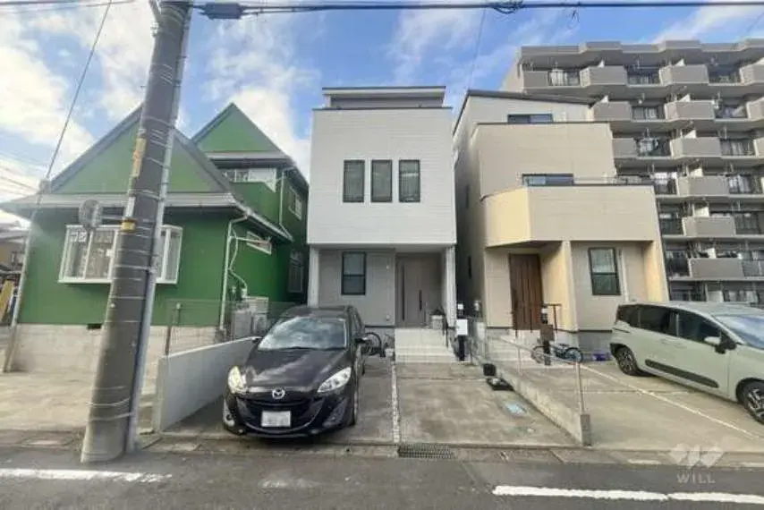 3SLDK Property Kawaguchi City Saitama Prefecture (3)