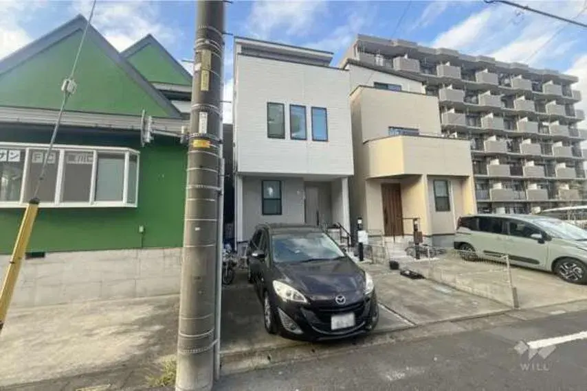 3SLDK Property Kawaguchi City Saitama Prefecture (4)